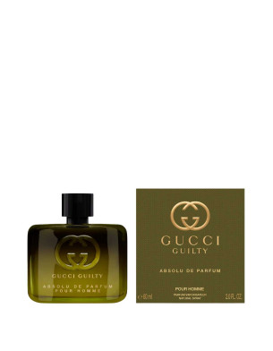Guilty Absolu de Parfum Pour Homme